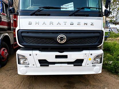 BharatBenz Truck Indicator Lamp
