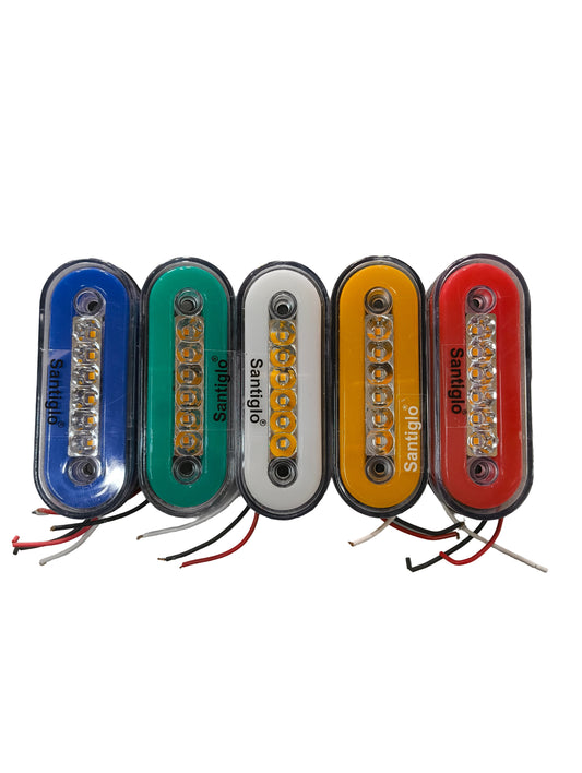 SANTIGLO 365 BODY LIGHT