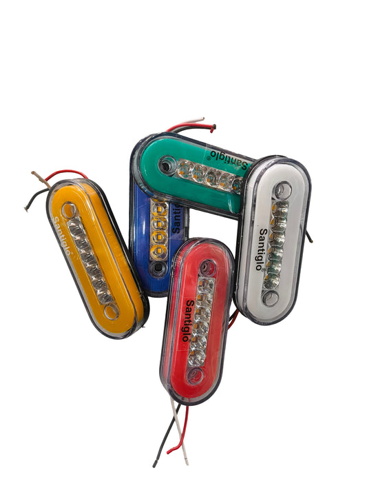 SANTIGLO 365 BODY LIGHT