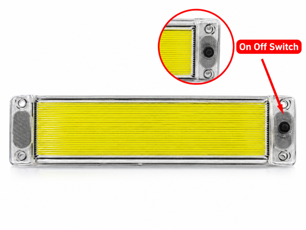 Radhe Led Roof Lamp