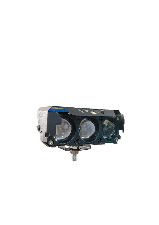 3 Led light
