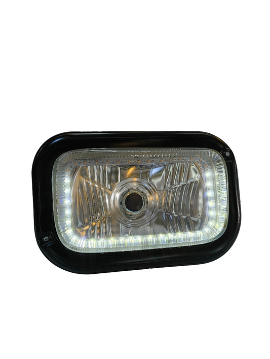 Tata 4018/1516 Hl Indicator Drl