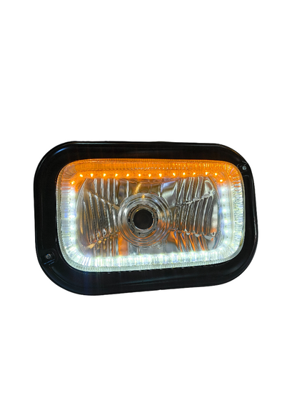 Tata 4018/1516 Hl Indicator Drl