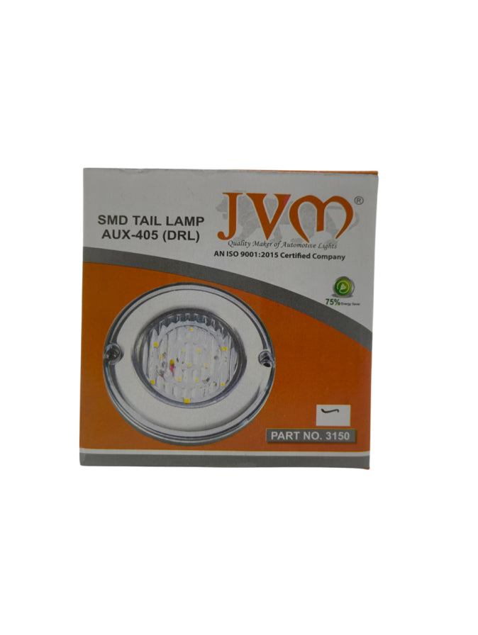 Jvm Aux-405 drl