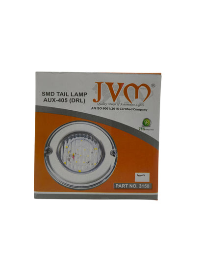 Jvm Aux-405 drl