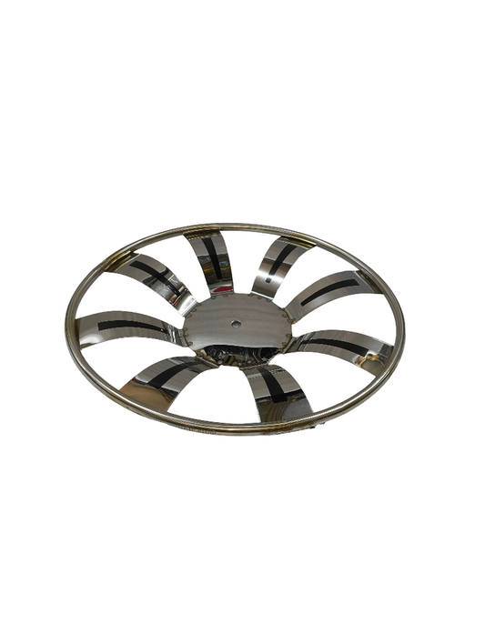 407 Karla steel wheelcup