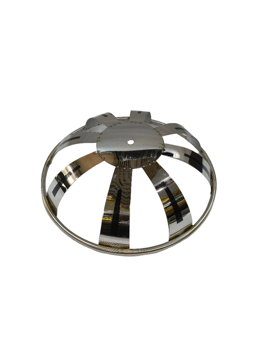 407 Karla steel wheelcup