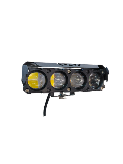 4 Led Spotlight