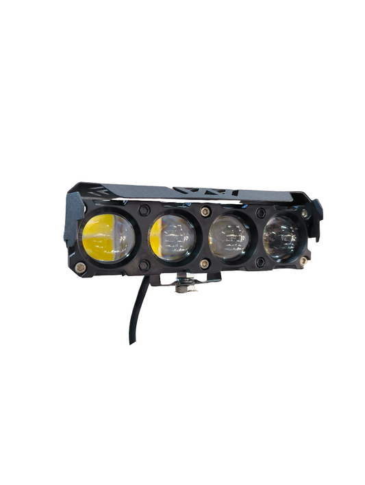 4 Led Spotlight