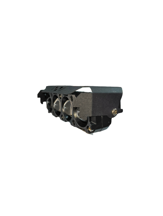 4 Led Spotlight