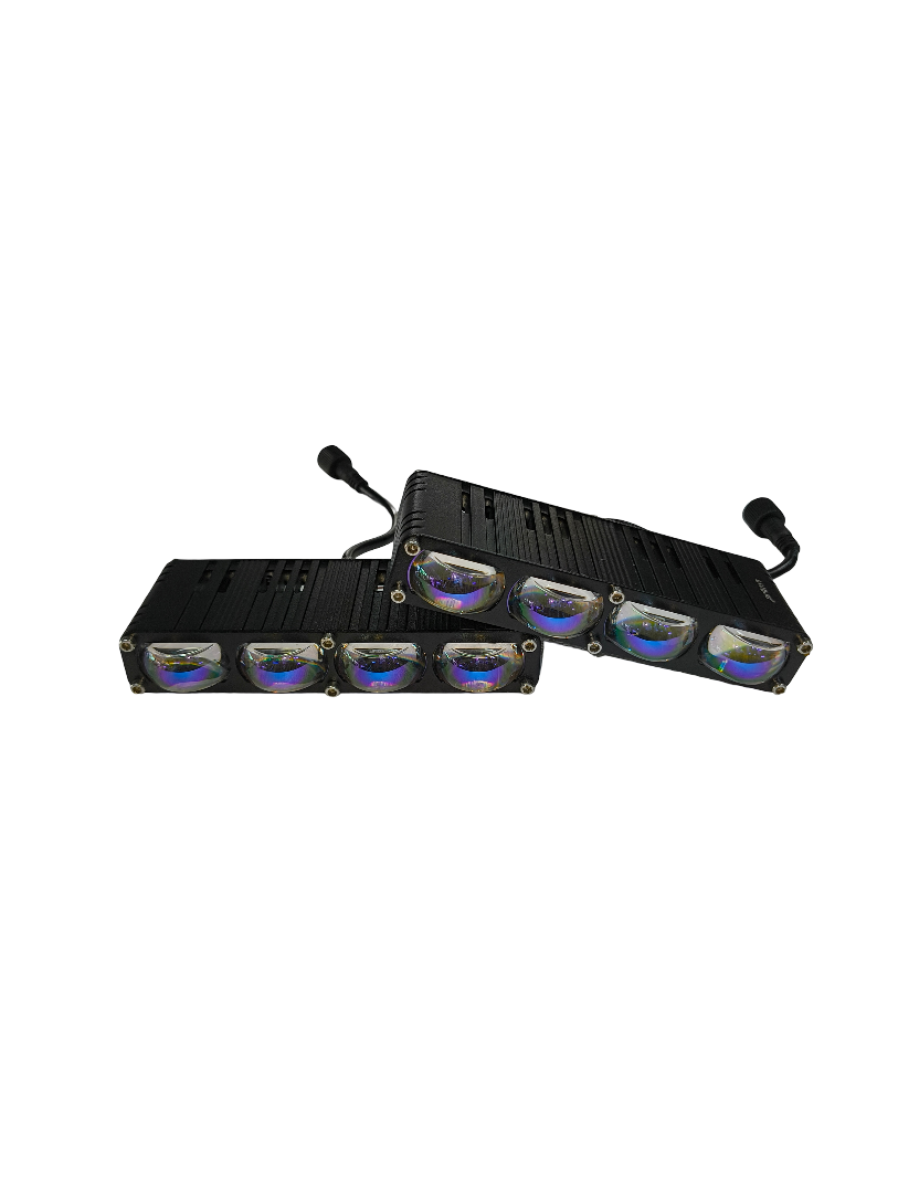 Liuhjg 4Led