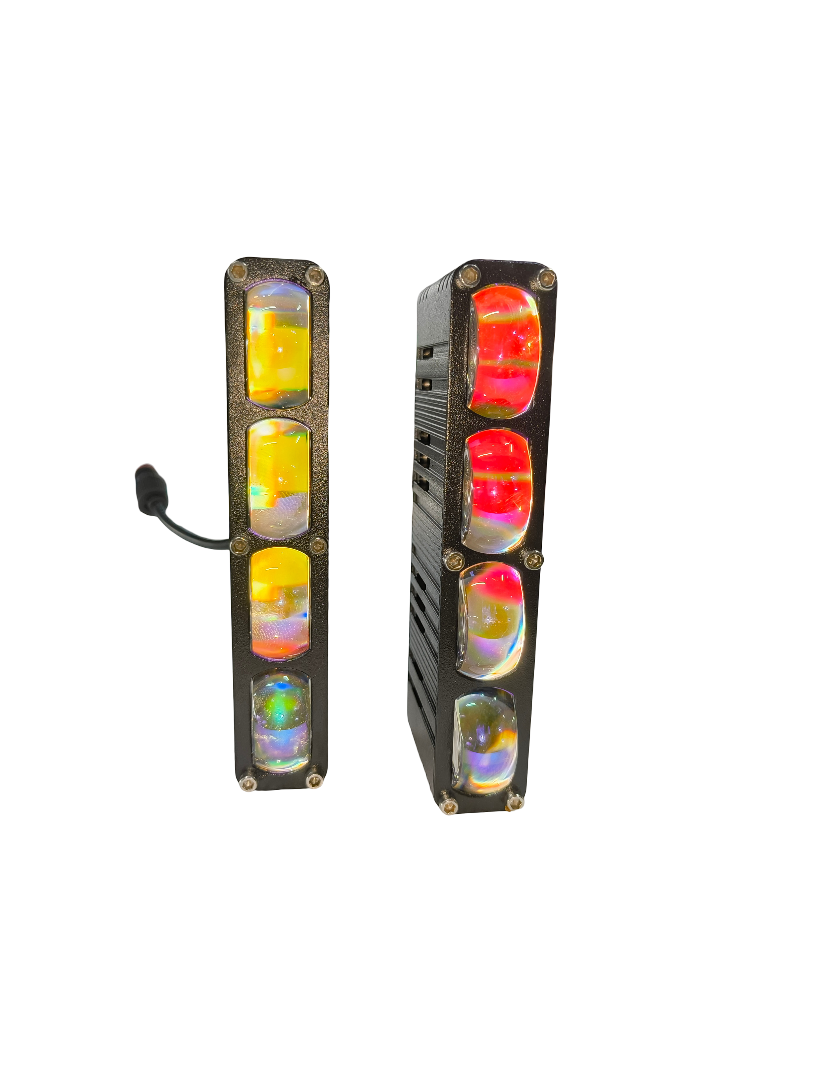 Liuhjg 4Led