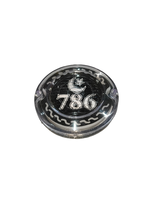 786 Style Light
