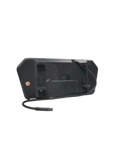 Rearview Lcd Monitor