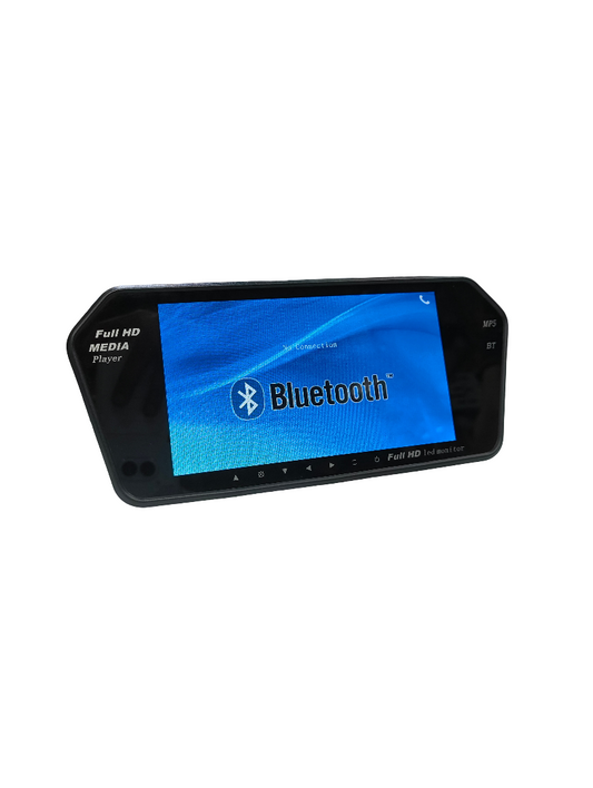 Rearview Lcd Monitor