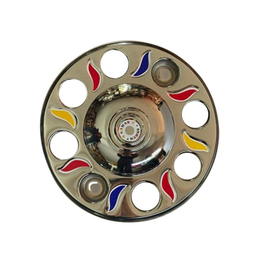 8 Nut Front Wheel Cup