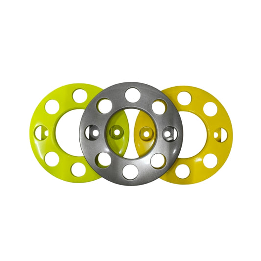 Basuri 8 nut wheel cup