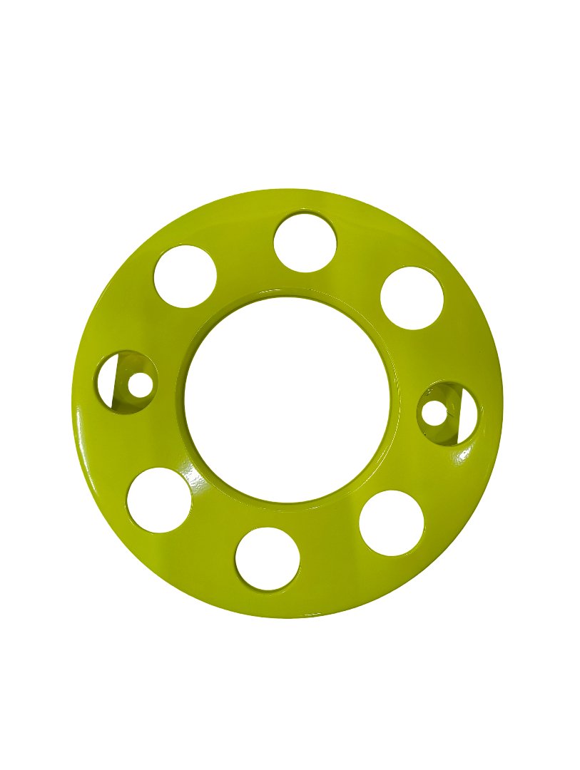 Basuri 8 nut wheel cup
