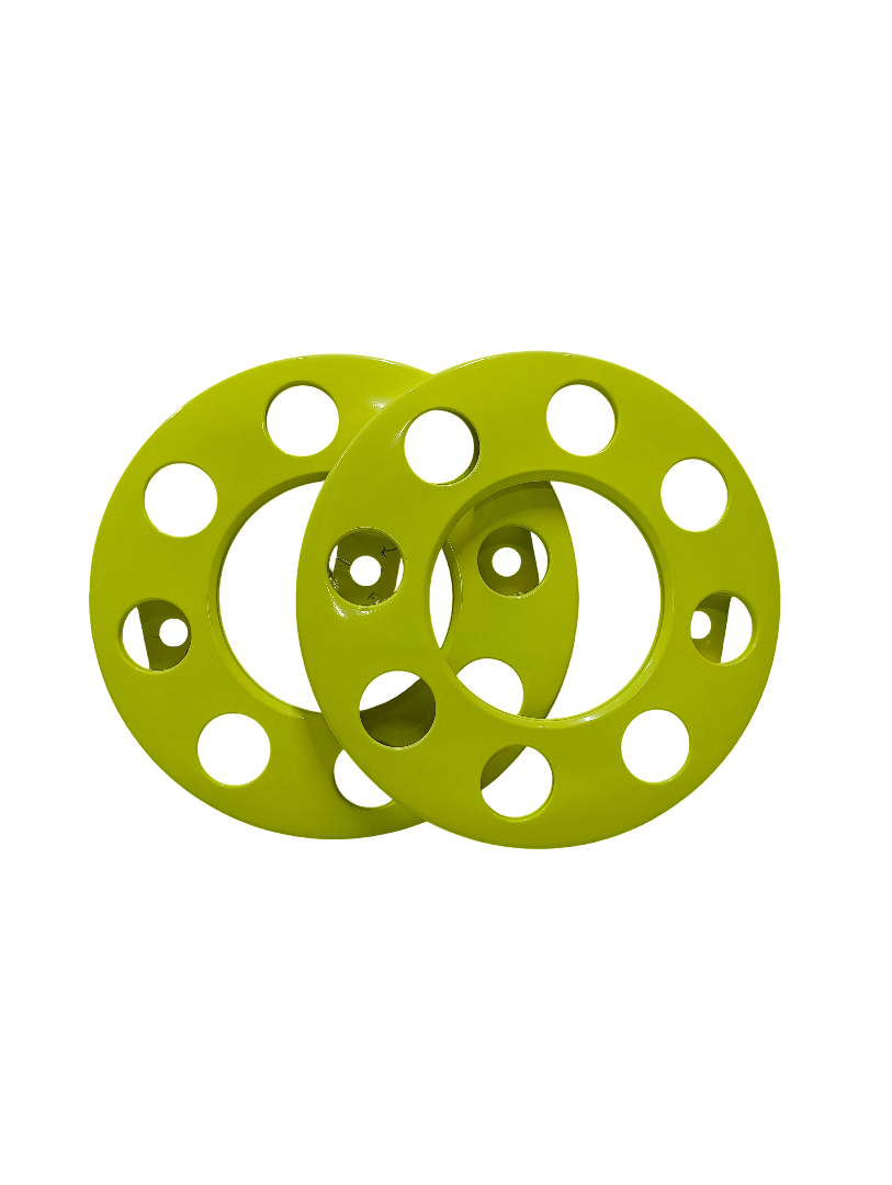 Basuri 8 nut wheel cup