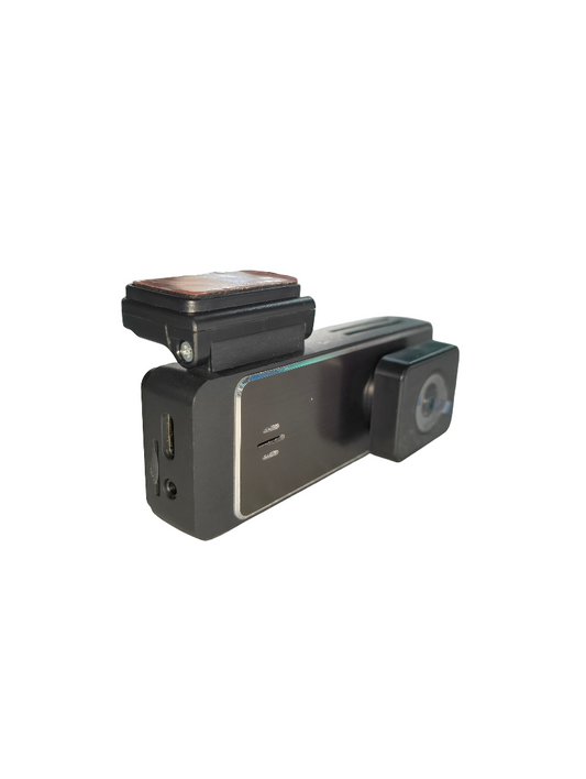 FHD dash camera