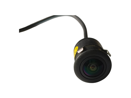 Auto Crank Back Gear Camera