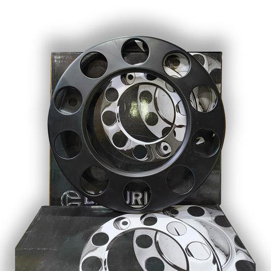 BASURI 10 NUT WHEELCUP