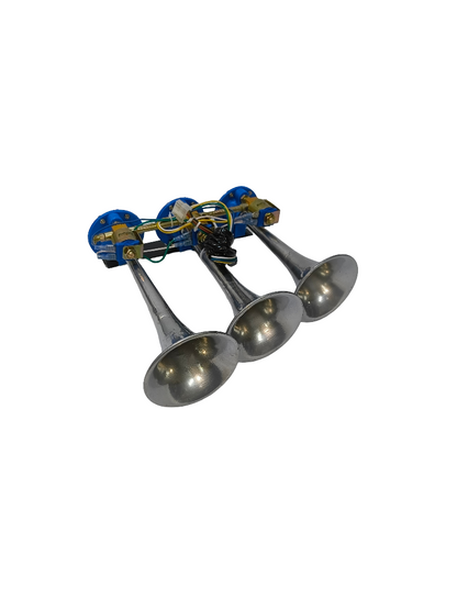 Bajrang 3pipe Horn