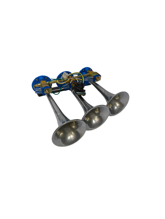 Bajrang 3pipe Horn
