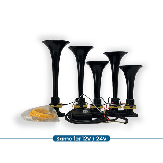 BASURI 6 PIPE HEXA WITH 32 MELODY