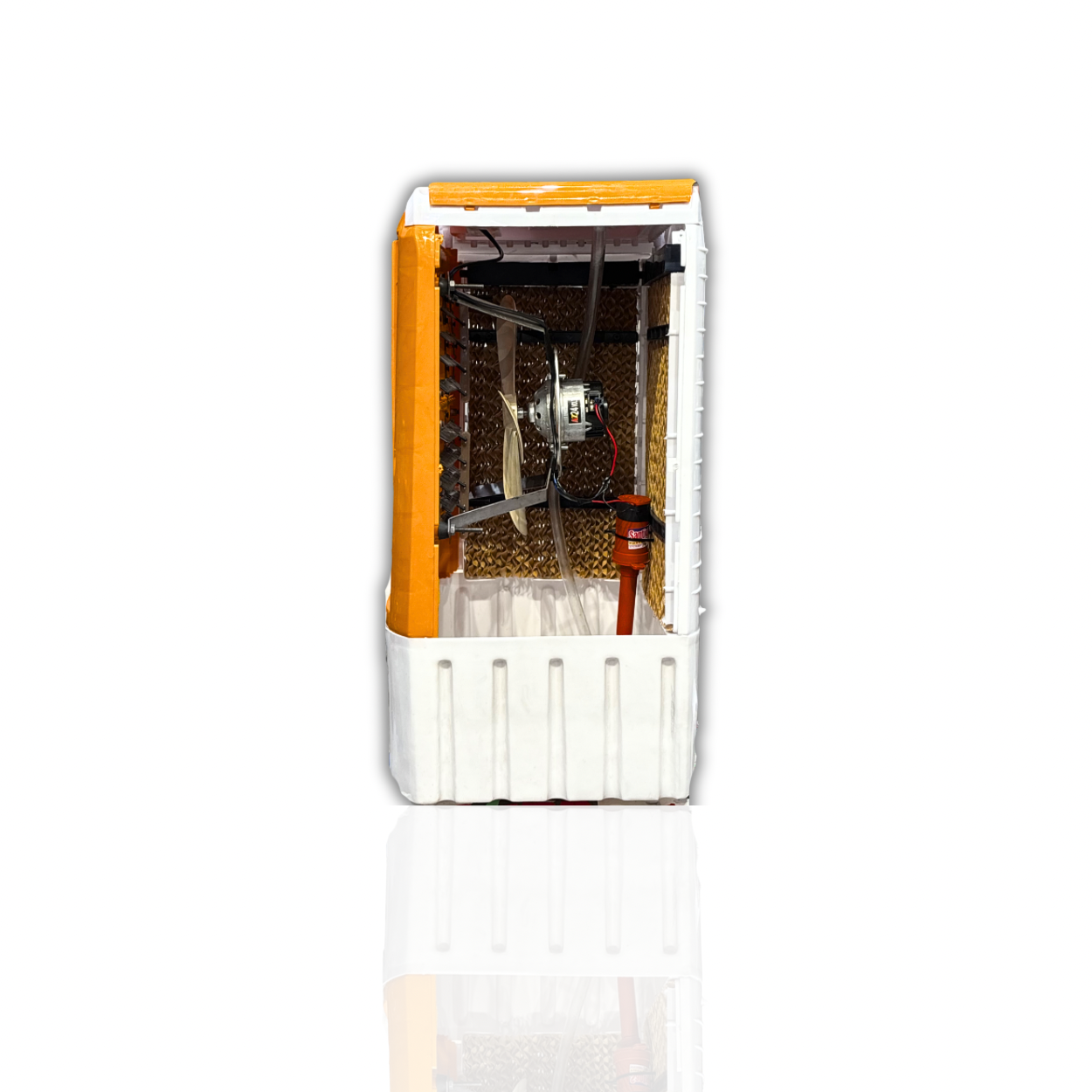 PLASTIC AIR COOLER 3.0