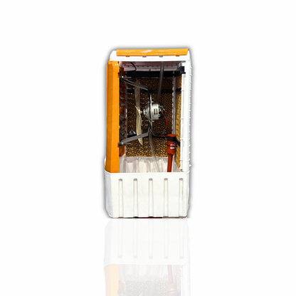 PLASTIC AIR COOLER 3.0