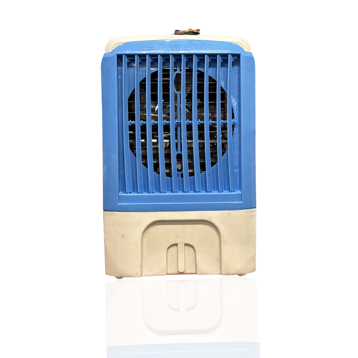 PLASTIC AIR COOLER 3.0
