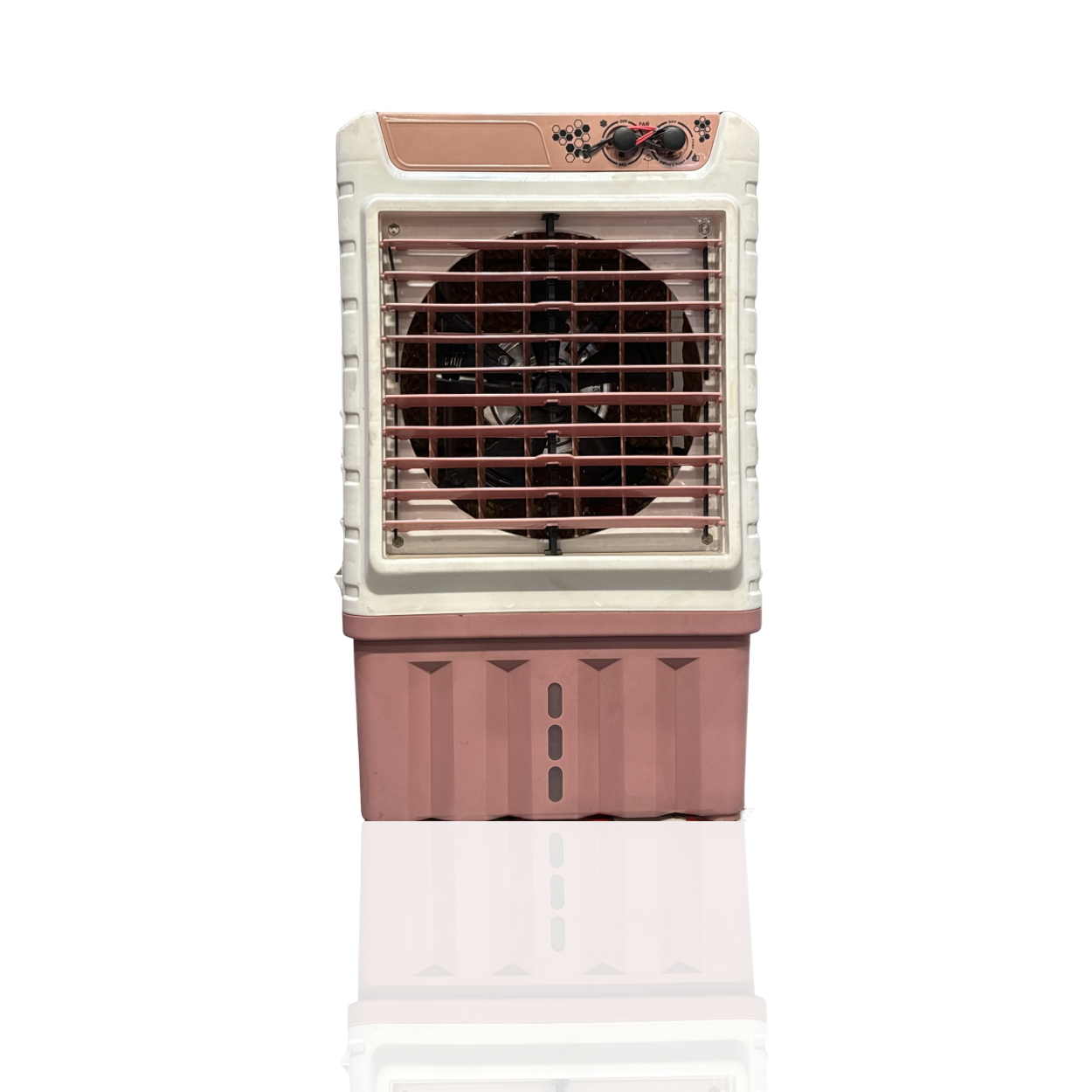 PLASTIC AIR COOLER 3.0