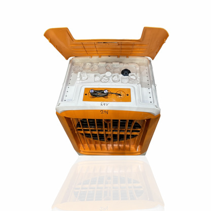 PLASTIC AIR COOLER 3.0