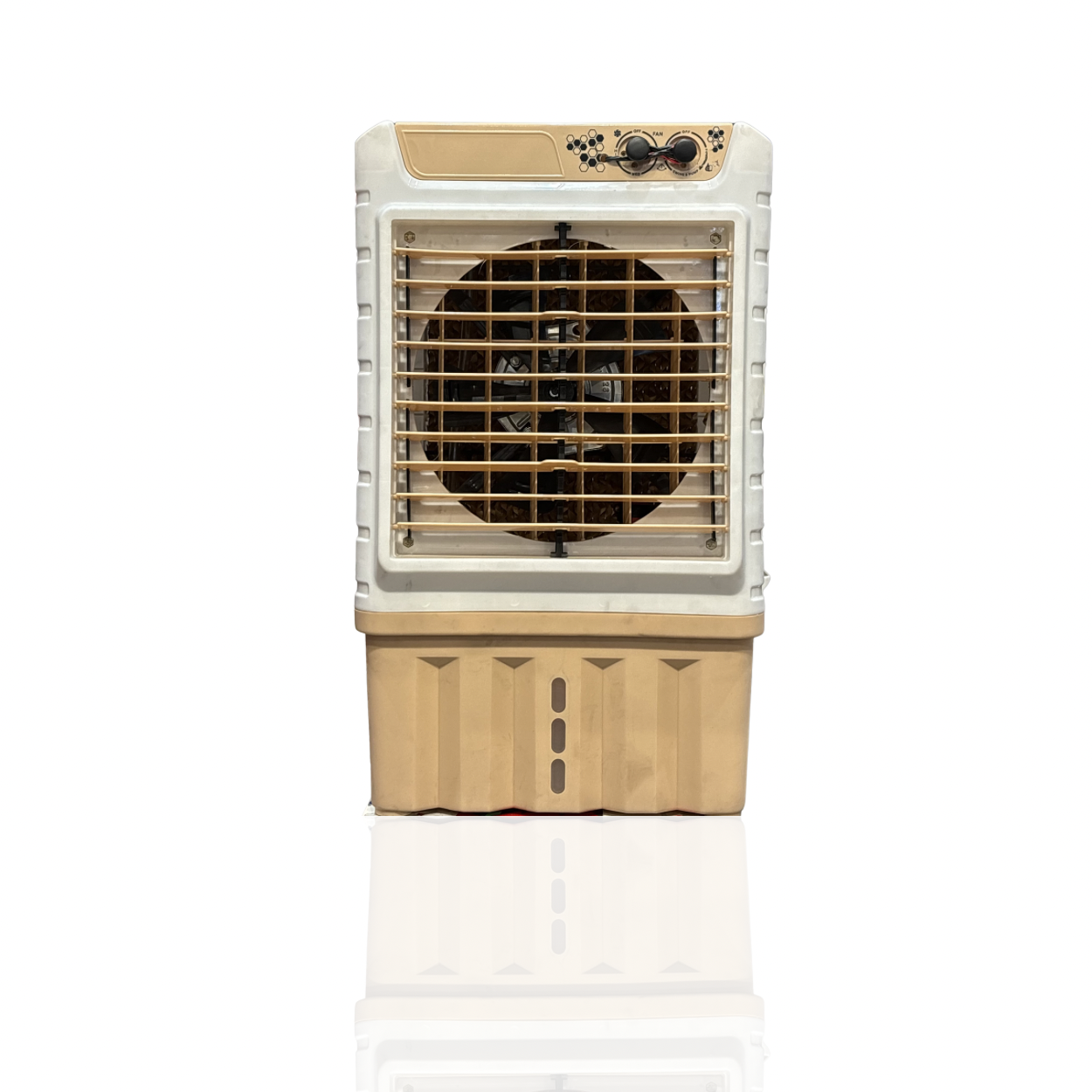 PLASTIC AIR COOLER 3.0