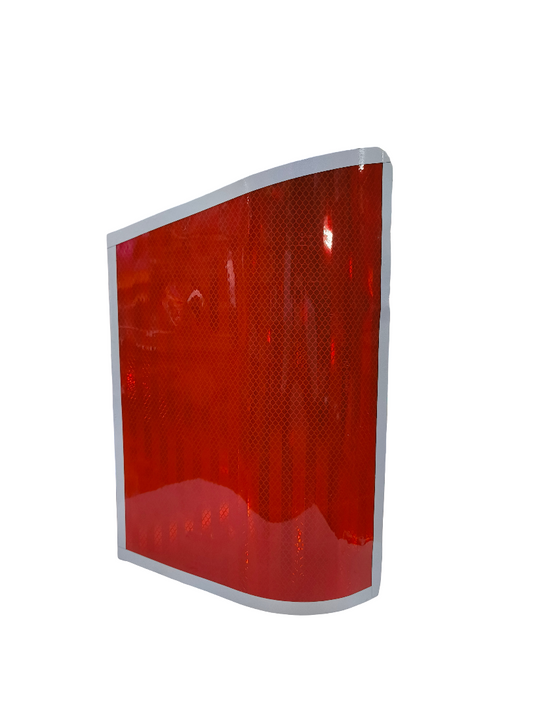 Tata Bs4 Side Corner
