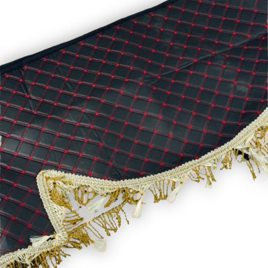 DASHBOARD COVER