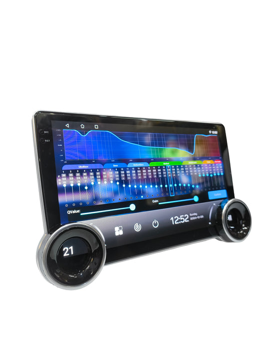 Diamond 2K lcd