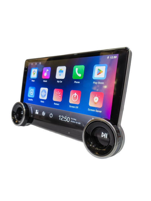 Diamond 2K lcd