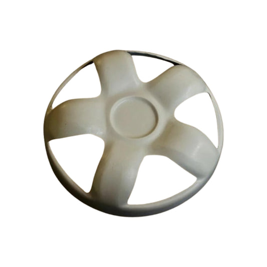 wheel cover for trucks