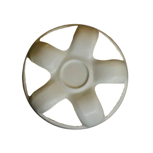 Fiber Wheelcup Mini Trucks 5 Cut