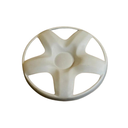 Fiber Wheelcup Mini Trucks 5 Cut