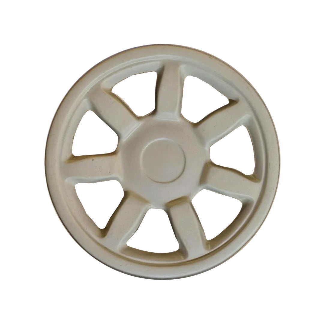 Fiber Truck 7 Cut