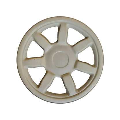 Fiber Truck 7 Cut