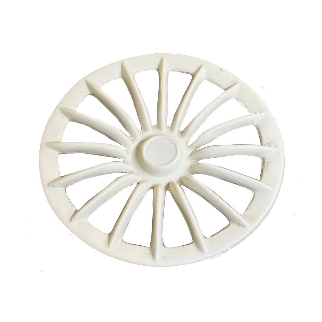 Fiber Wheelcups 21 Spokes