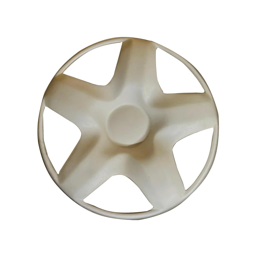Fiber Wheelcups 5 Cut Designs