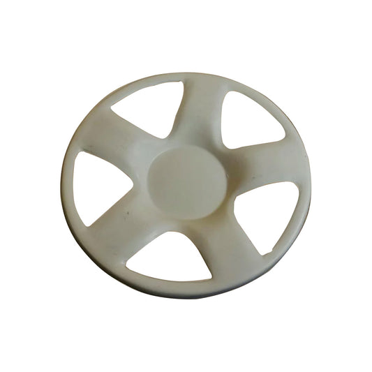 Fiber Wheelcups 5 Cut Designs