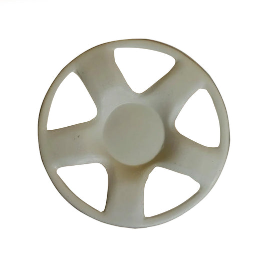 Fiber Wheelcups 5 Cut Designs
