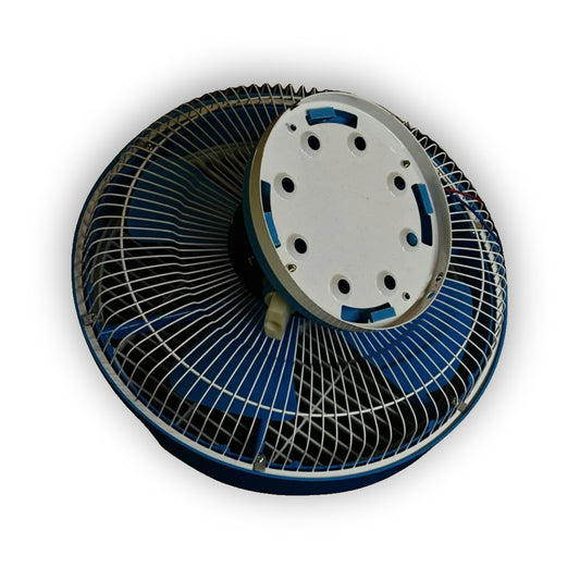Geomax Revolving Fan