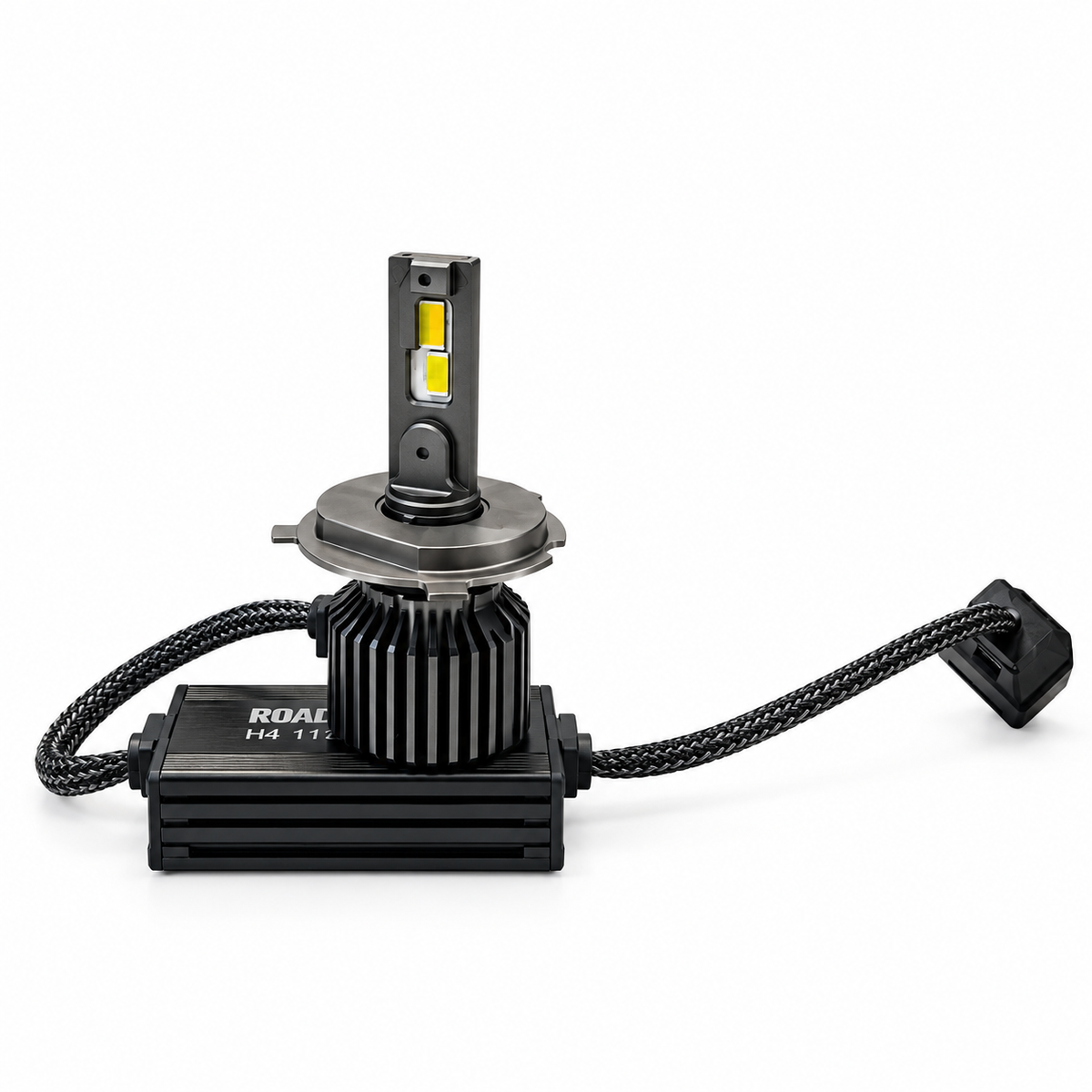 Roadbullz H4 430W Led Tube